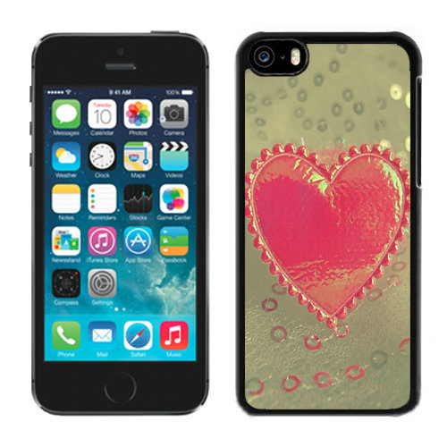 Valentine Love You iPhone 5C Cases CLL - Click Image to Close